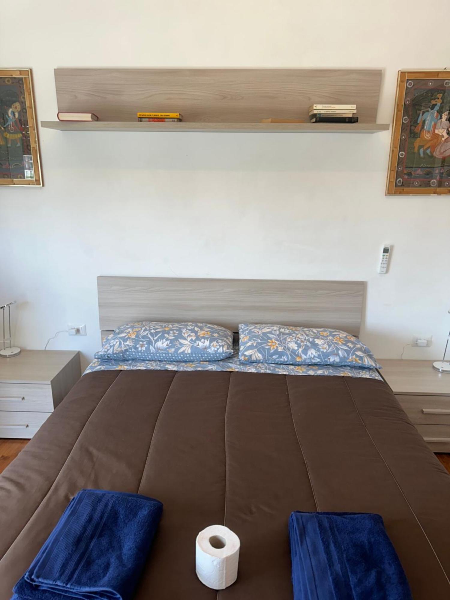 Villa Eagle Nest à Rome Extérieur photo